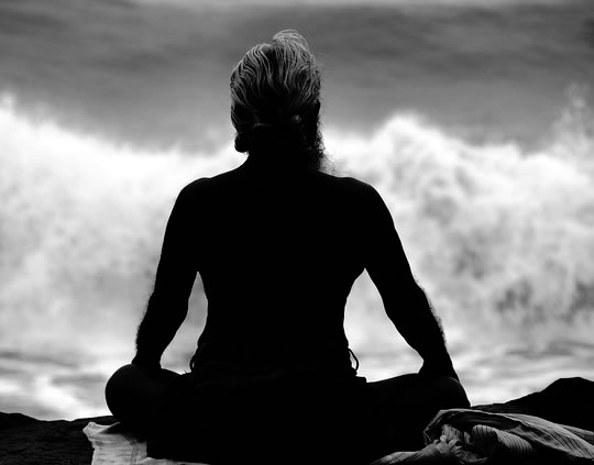 Meditation Changes How Genes Are Expressed