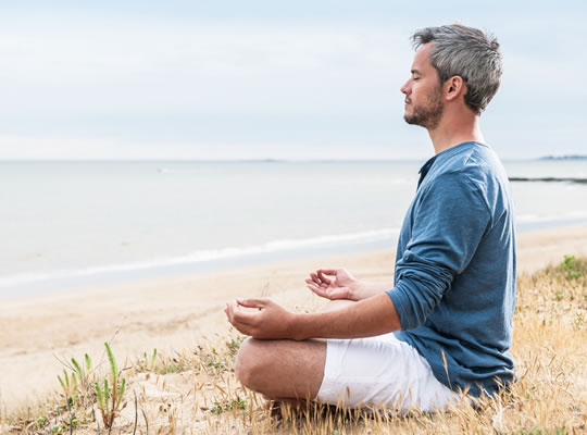 Meditation’s Widespread Effect on How The Brain Ages