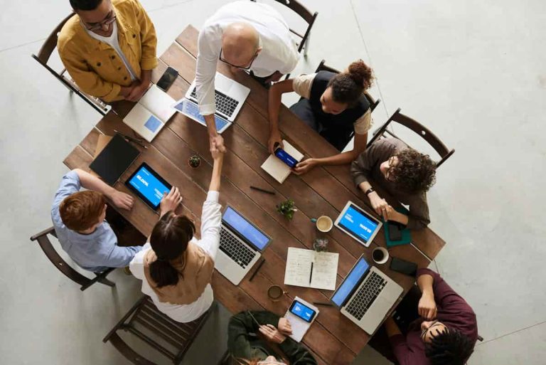 One Subtle Framing Change That Transforms Workplace Motivation (M)