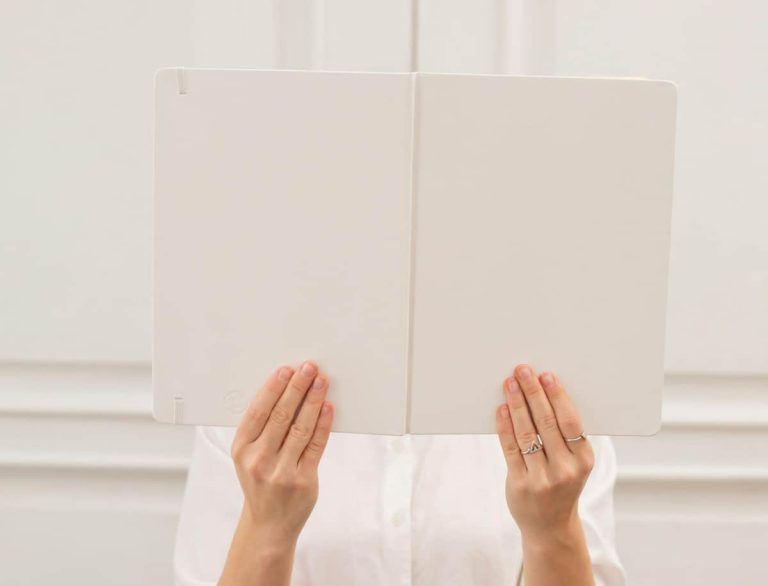 Mind Blanks: The Surprising Brain State Behind Mental ‘Nothingness’ (M)