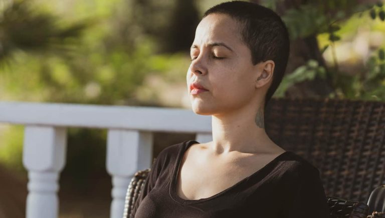 16 Remarkable Effects Of Mindfulness On Body And Mind (P)