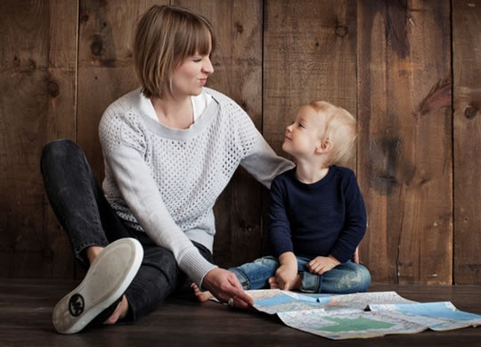 The Surprising Personality Trait Mothers Love Most