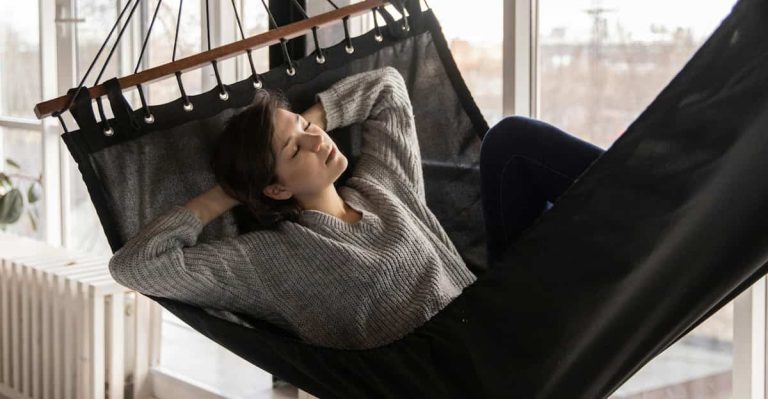 The Exact Type Of Nap That Unlocks Hidden Insights (M)