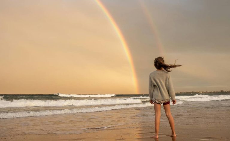 Effortlessly Mindful: How Nature Resets Your Brain State (M)