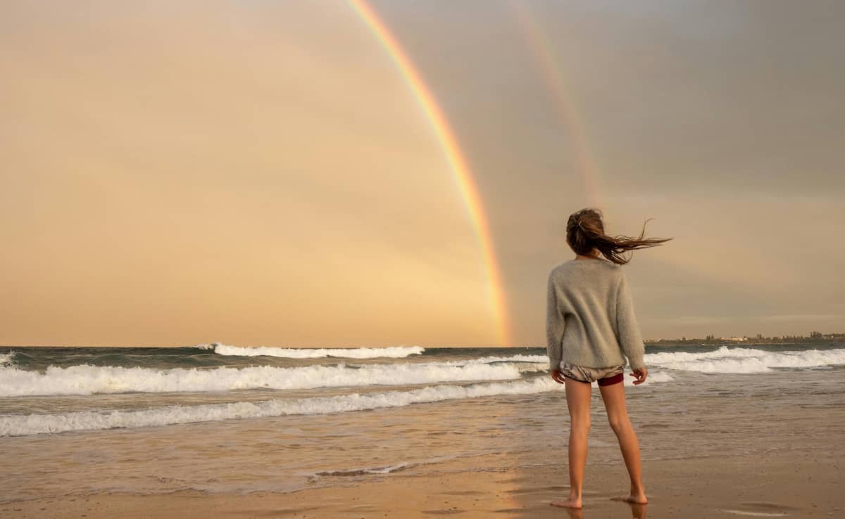 Effortlessly Mindful: How Nature Resets Your Brain State (M)