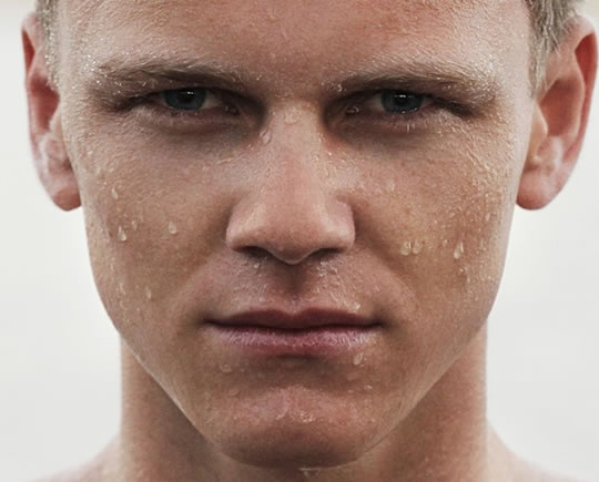 The Face Shape That Is Most Attractive To Women PsyBlog