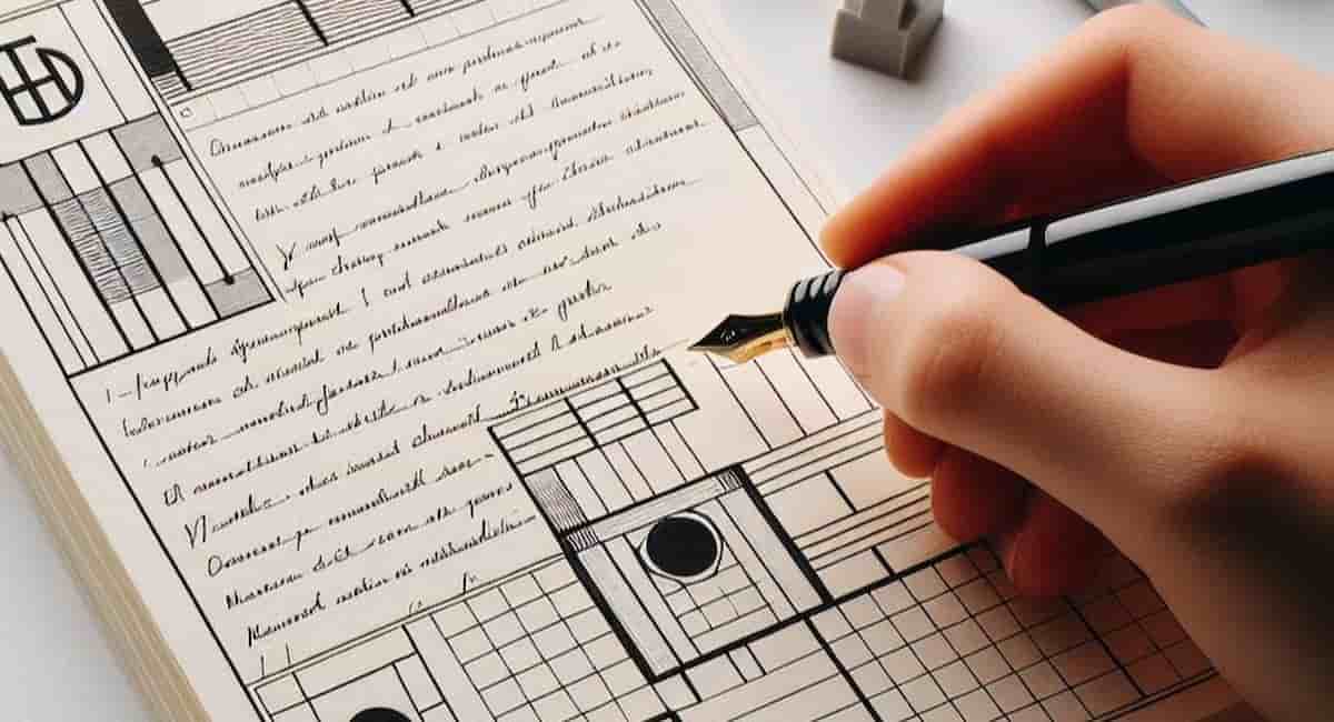 Old School Wins: The Mind-Boosting Benefits Of Pen On Paper (M)