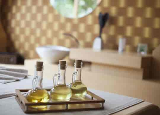 The Healthy Oil That Staves Off Dementia (M)