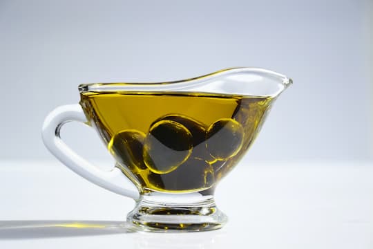 3 Tablespoons Of This Oil Improves Memory (M)