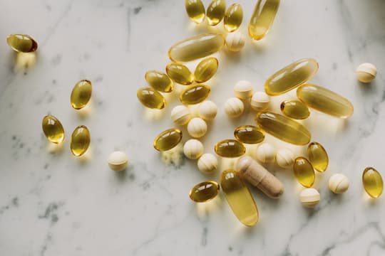 Lowering Blood Pressure With Omega-3s: What The Research Shows