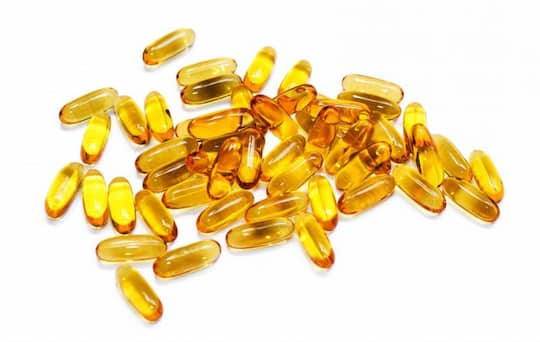 Omega-3 Supplements Fail To Reduce Depression Risk (M)