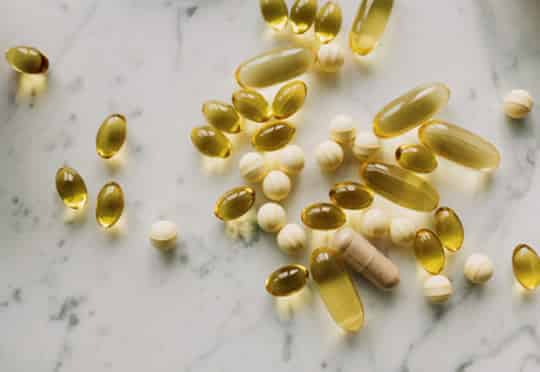 The Omega-3 Dosage That Protects Against Heart Disease