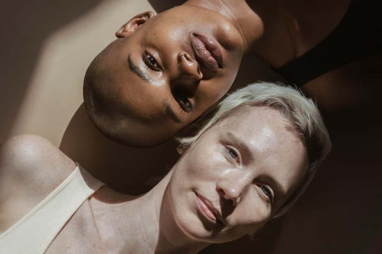 Why Faces From Another Race Are Harder To Tell Apart (M)