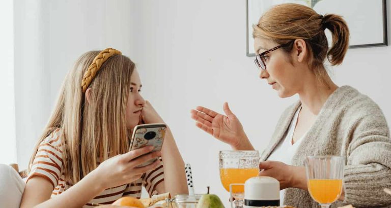 Liars Are Raised By Parents Who Do This (M)