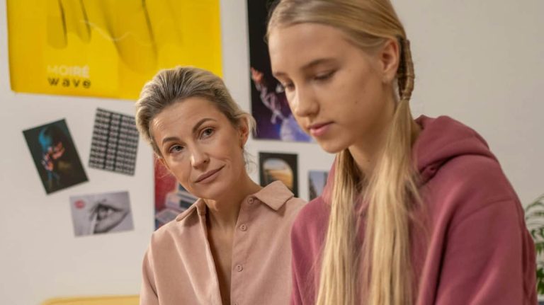 Your Parents’ Self-Control Shapes Your Own — Especially For Health Behaviours (M)