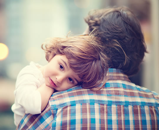 Happier People Raised By Parents Who Do These 3 Things post image