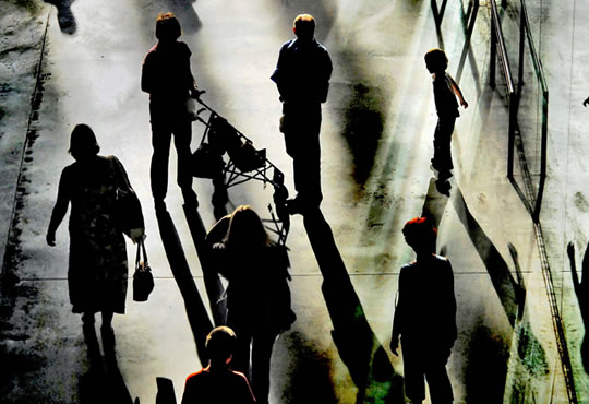 8 Insightful Experiments By Famous Social Psychologist Stanley Milgram post image