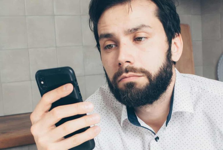 AI Chatbots Promise Support — But Can They Handle A Suicidal Crisis? (M)