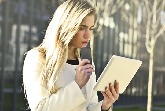 The Amount Of Screen Time Linked To Unhappiness