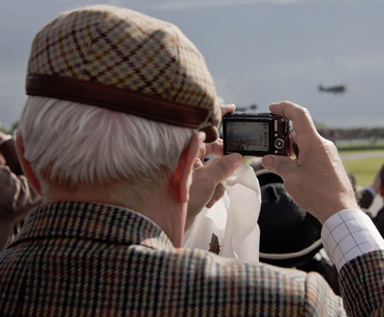 Learning Challenging New Skills Like Photography Improves Memory