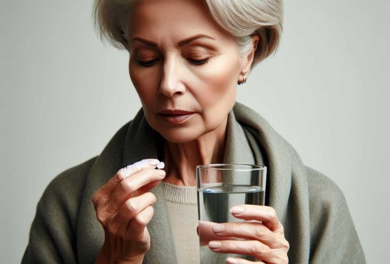 Dementia And Death Linked To This Widespread Vitamin Deficiency (M)