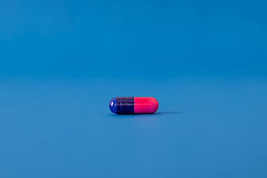 Antidepressants: Pros And Cons And How They Should Be Prescribed (M) post image