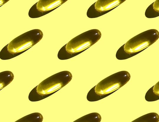 The Common Supplement That Slows Cognitive Decline