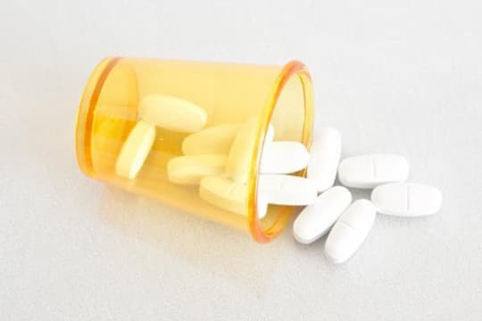 COVID: An Antidepressant Reduces Hospitalisation Risk 32% (M)
