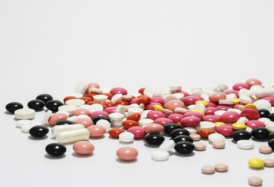 The Vitamins That Help To Treat Schizophrenia