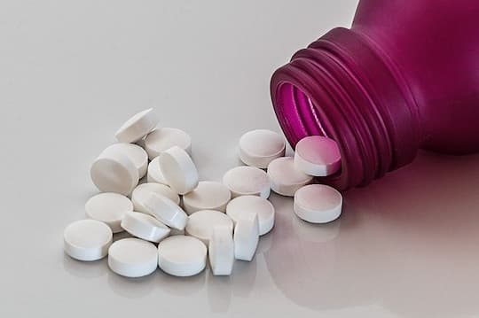 The Vitamin Deficiency Linked To Opioid Addiction