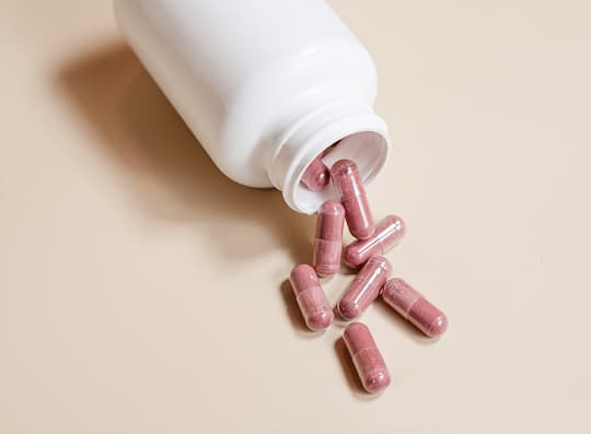 Blend Of 14 Probiotics Alleviates Persistent Depression (M)