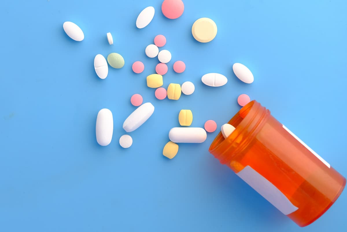 Antidepressants Change These Two Personality Traits