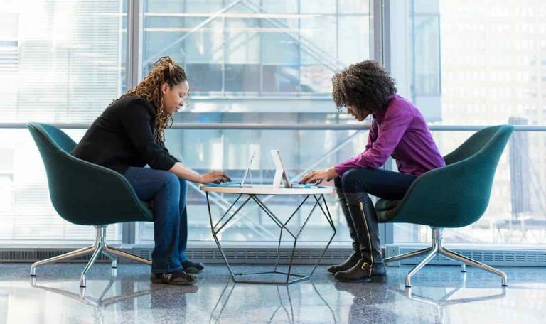 A Tiny Change In Posture Produces A Positive Shift In Mood And Performance (M)
