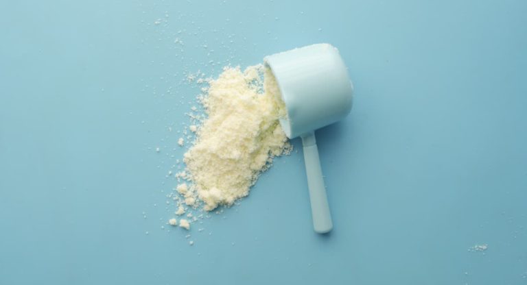 A Popular Fitness Supplement That May Fight Depression (M)