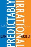 Predictably Irrational by Dan Ariely (Book review)