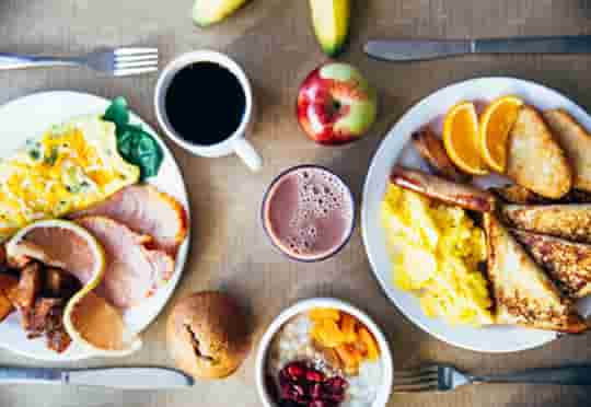 The Best Diet For Mental Health Changes With Age (M)