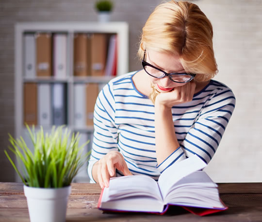Mental Flexibility Improved By Reading Literature With One Important Quality