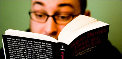 Image result for Are you ‘Information Literate’? - psyblog