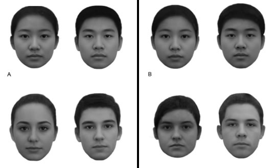First impressions: U of T study says faces reveal whether we're rich or poor