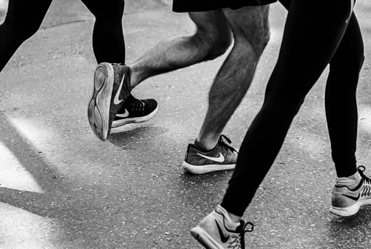 How To Increase Motivation To Exercise (S) post image