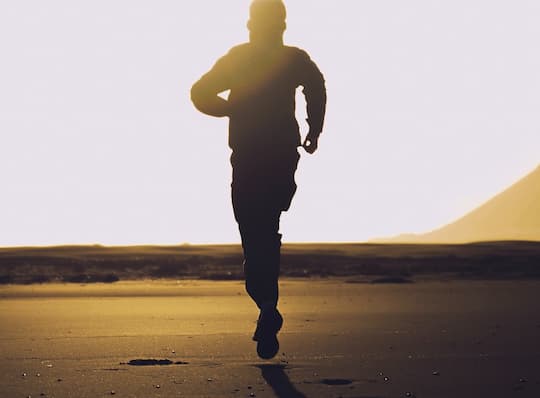 Antidepressants vs. Running: Which Treats Depression Better? (M)