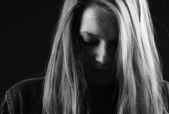 How IQ Is Linked To Suicide Risk (M)