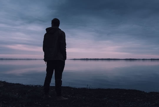 The Character Trait Linked To Feeling Lonely (S)