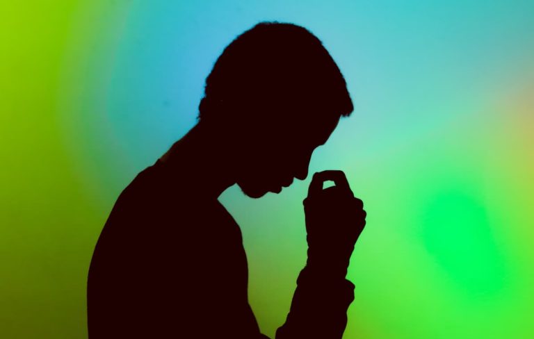 Why Some Depressed People Hate Being Told to ‘Cheer Up’ (M)