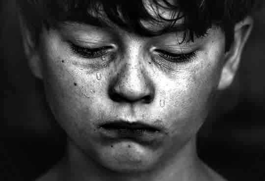 This Childhood Trauma Triples Psychotic Disorder Risk (M) post image