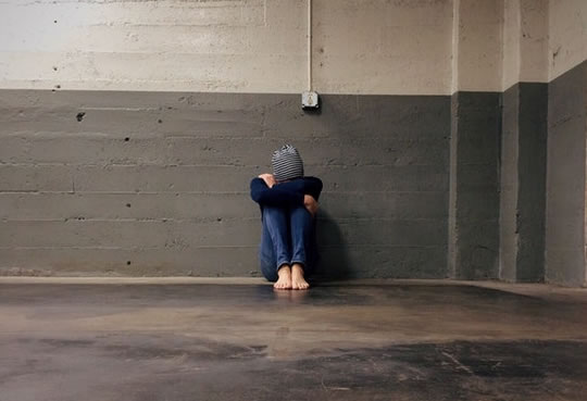 3 Signs of Depression In Young People post image