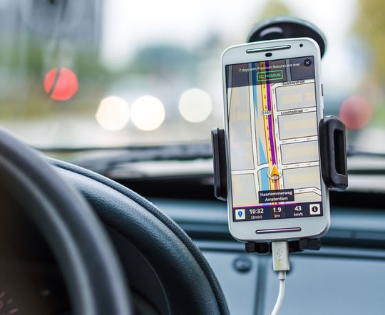 How Using GPS Navigation Alters Your Brain