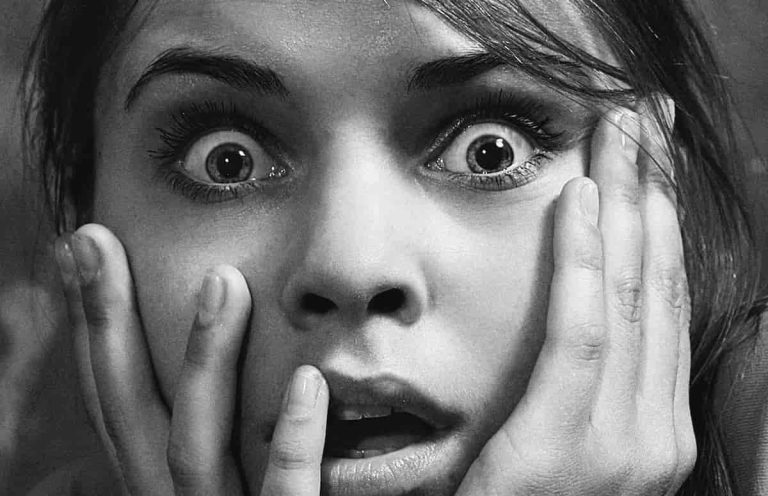 This Is Why The Future Feels So Scary (M)