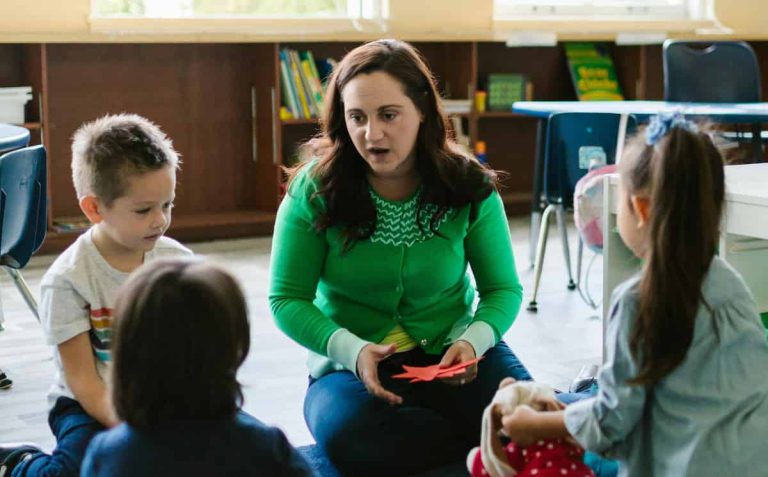 Why Girls Enjoy School More Than Boys (M)