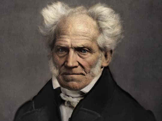 Schopenhauer’s Extreme Self-Help for Pessimists